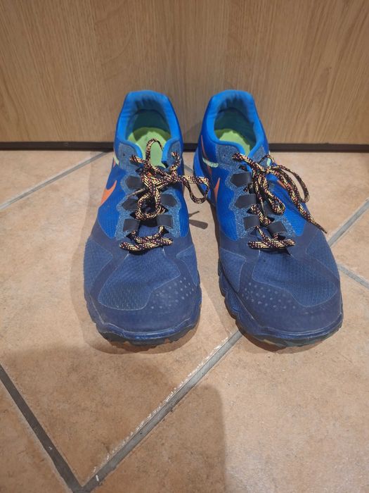 Nike Wildhorse 2 Trail