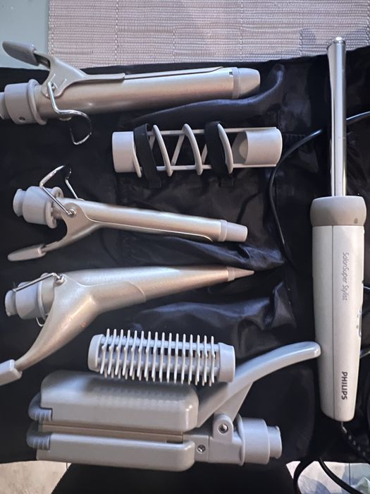 Продам стайлер Philips за приємною ціною!