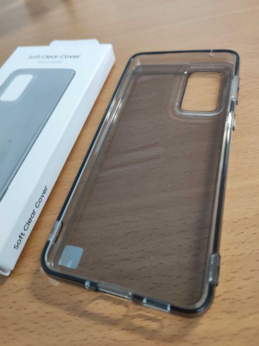 Capa para Samsung Galaxy A33 5G