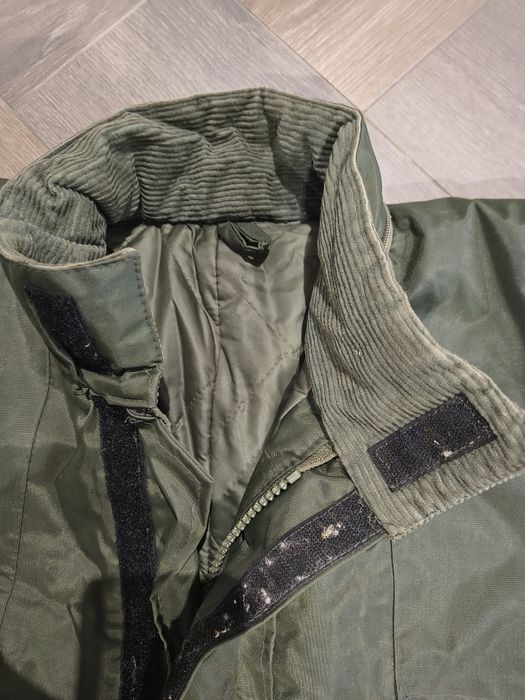 Комбінезон вітро- водонепроникний