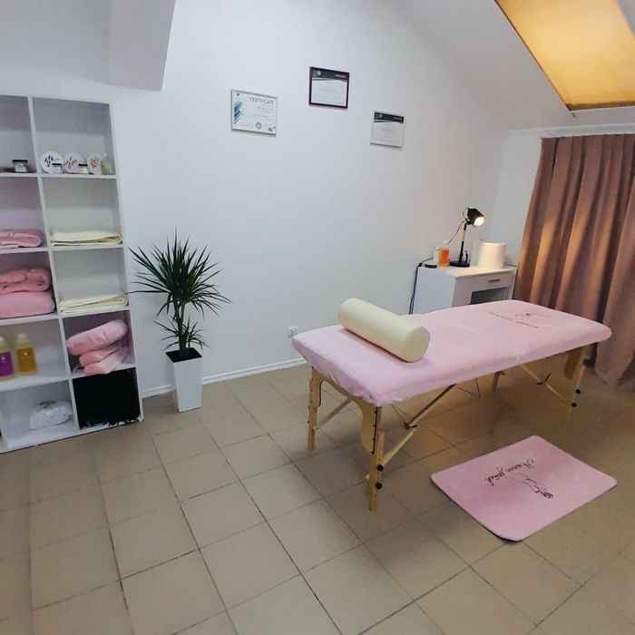 Здаються в оренду офісні приміщення в центрі міста