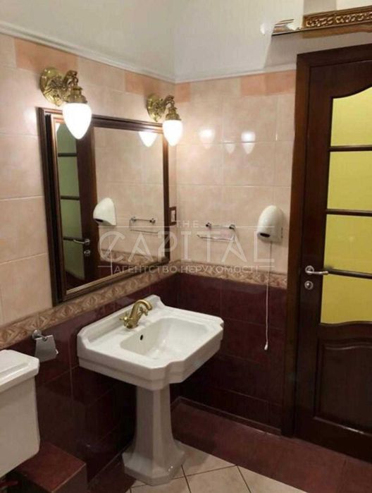 Оренда офіс 103м2 у діловому центрі Києва вул. Велика Васильківська 49