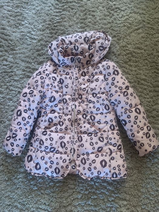 Продам одяг для дівчинки