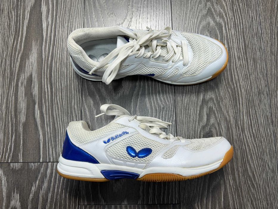 Butterfly Radial Win Speed чоловічі кросівки для настільного тенісу