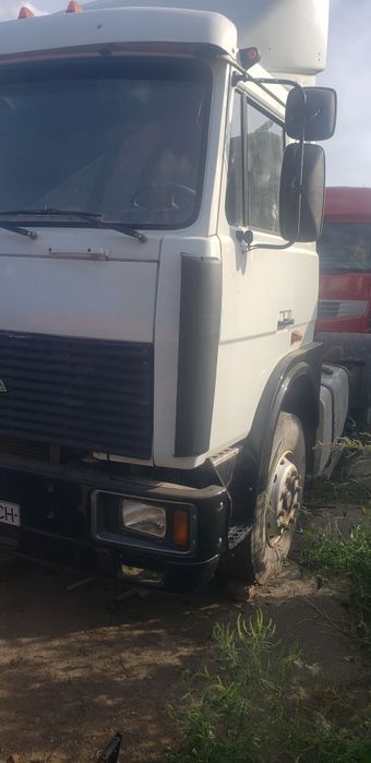 Продам маз 5432 в ідеальному стані