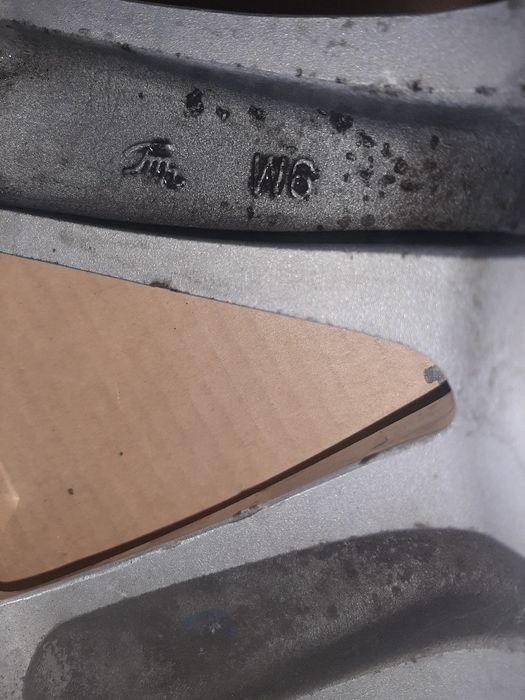 Продам титановые диски