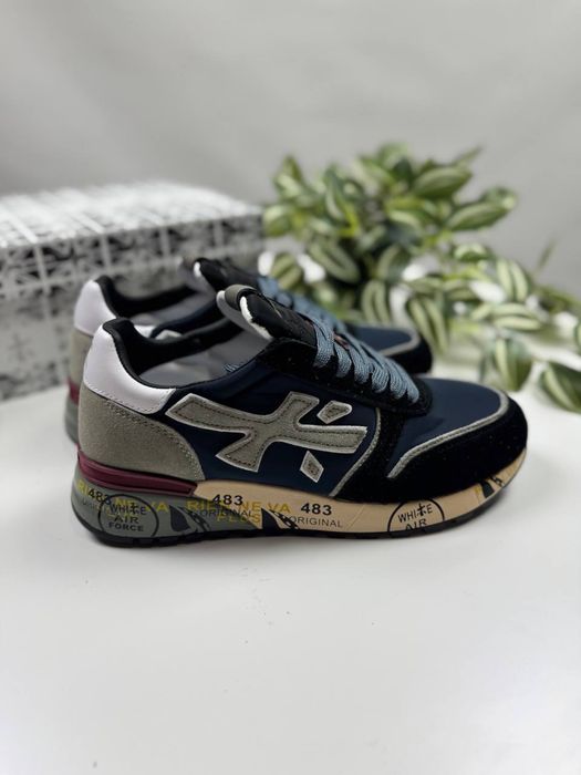 Кросівки Premiata
