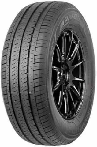 NOWA! Opona Letnia 215/65R16C Arivo Transito ARZ6C - WYSYŁKA MONTAŻ