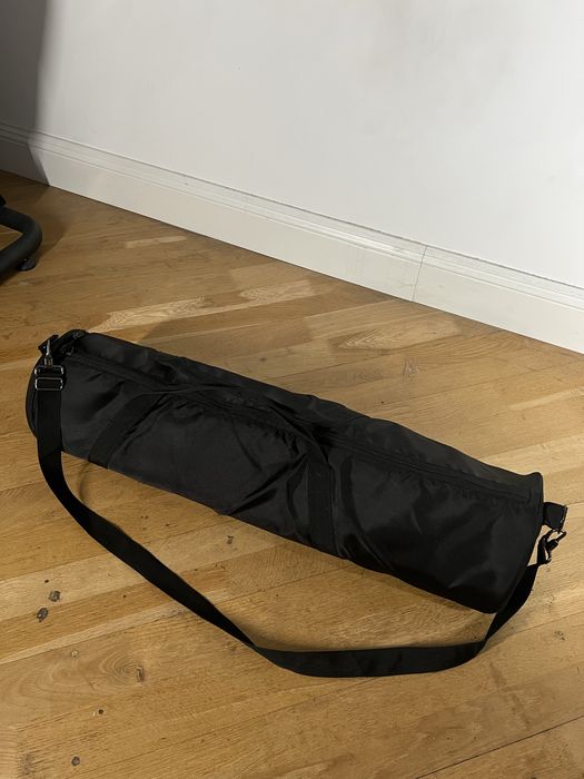 Штатив Manfrotto 525MVB +  503HDV