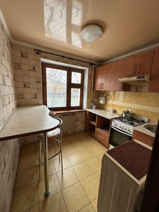 Сдам 2х.ком.квартиру район 5/5.