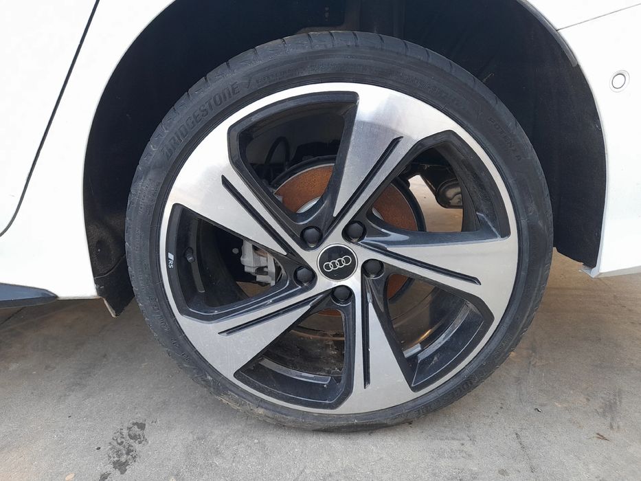 Conjunto de jantes AUDI A3 Limousine (8YS)