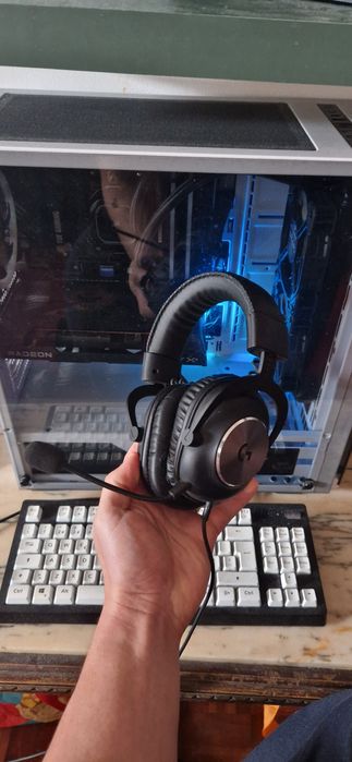 computador gaming