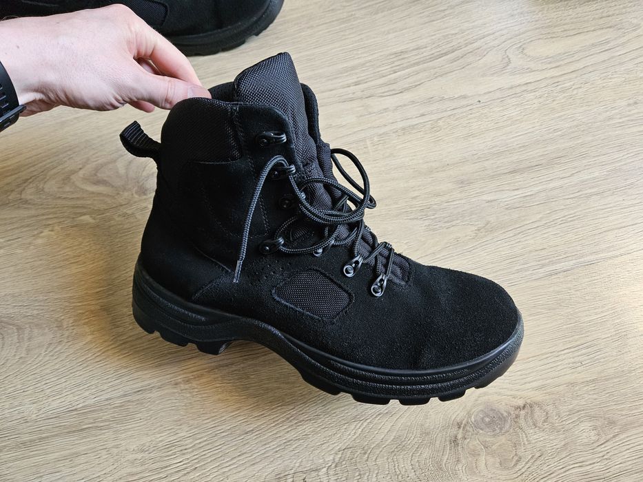 Buty Protektor Grom Cross rozmiar 46/11,5/30 cm