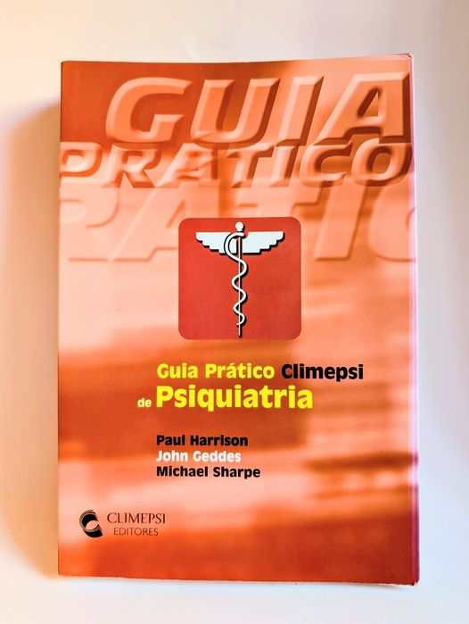 Guia Prático de Psiquiatria