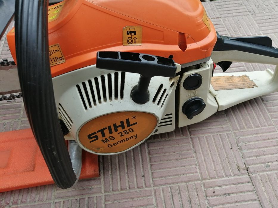 Stihl ms 280 discount