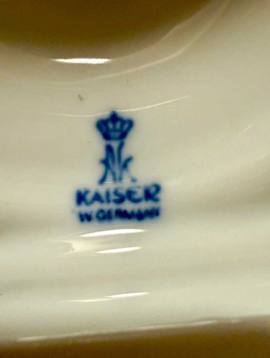 Lampa salonowa Kaiser