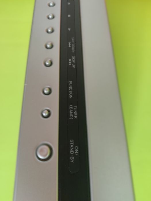 Sharp Home Cinema with DVD HT-X1