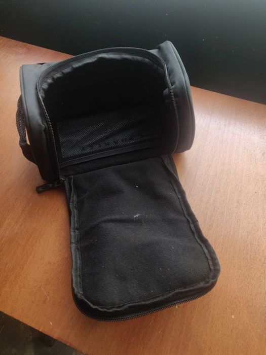 bolsa de acessórios oakley
