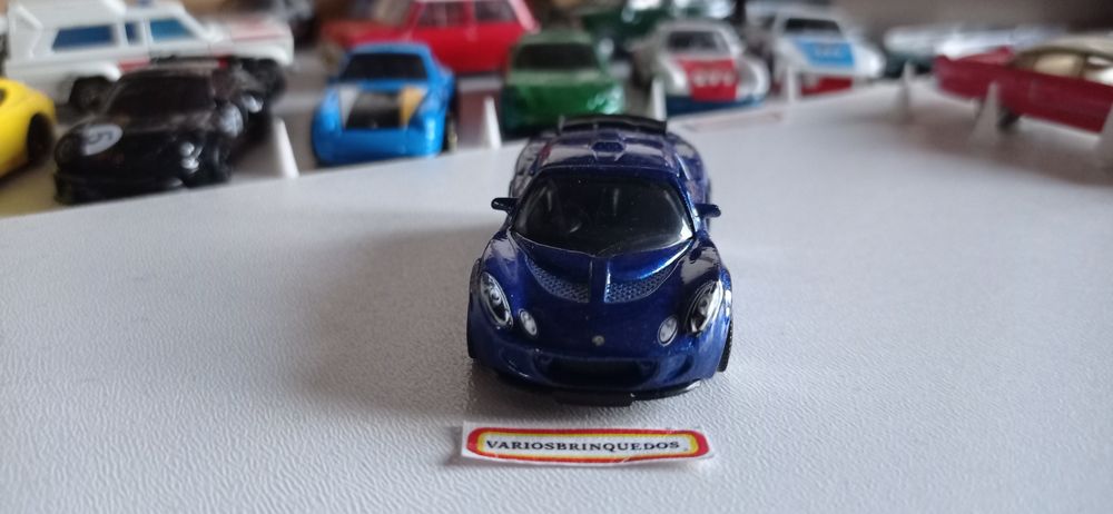 Miniaturas Old Cars Matchbox