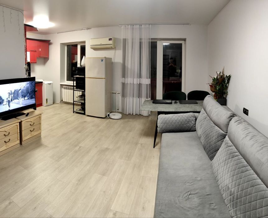 Продам 2х кімн кв ЦЕНТР ( можливо СЕРТИФІКАТ)