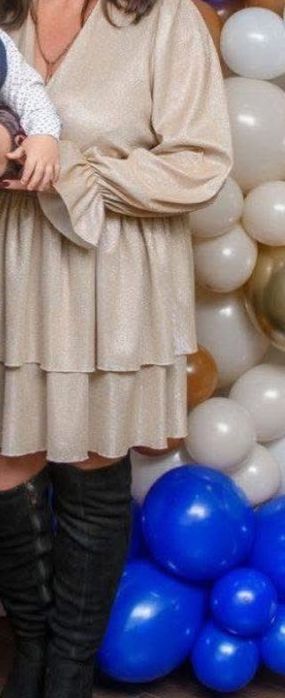 Сукня 50-52 розмір