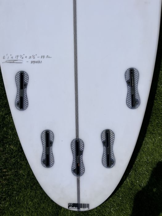 Prancha de surf JS 6,1
