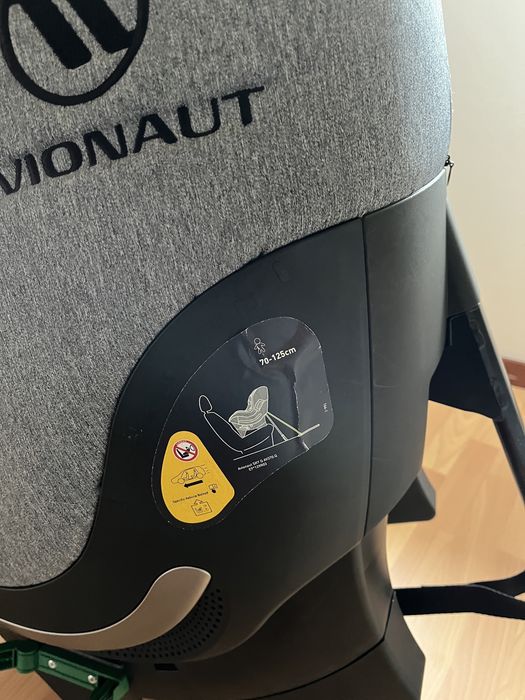 Cadeira Auto Avionaut Sky Basic