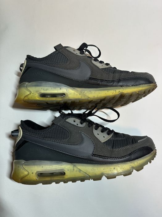 Кросівки Nike teraskeip