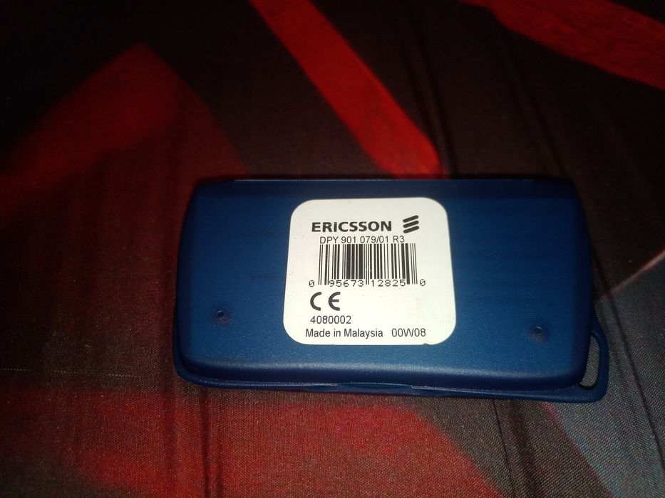 Sprzedam tanio stara klawiaturę do Sony Ericsson