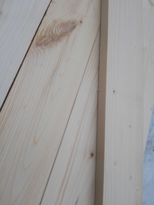 Sztacheta, świerk 1,2 m - wysyłka