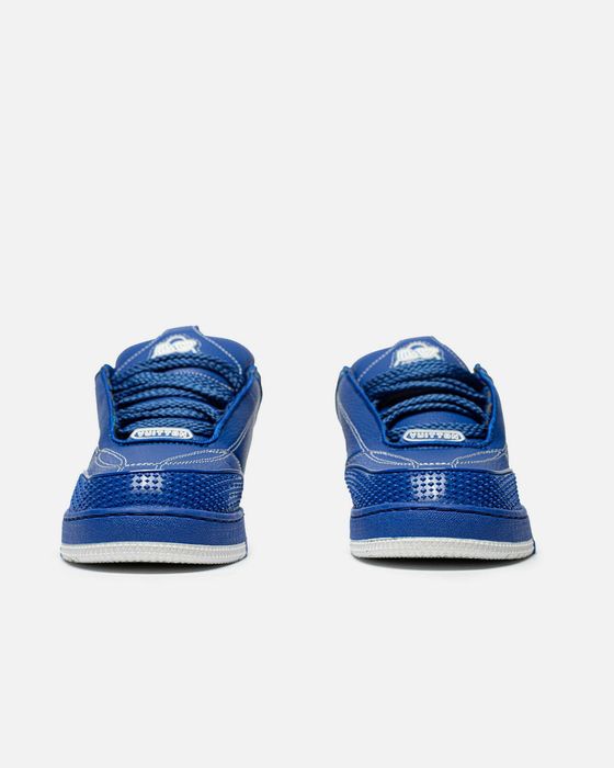 Кросівки Louis Vuitton Skate Sneakers 1854 Blue premium