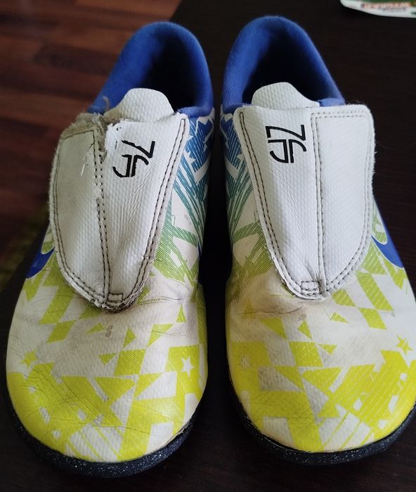 Buty do piłki 31