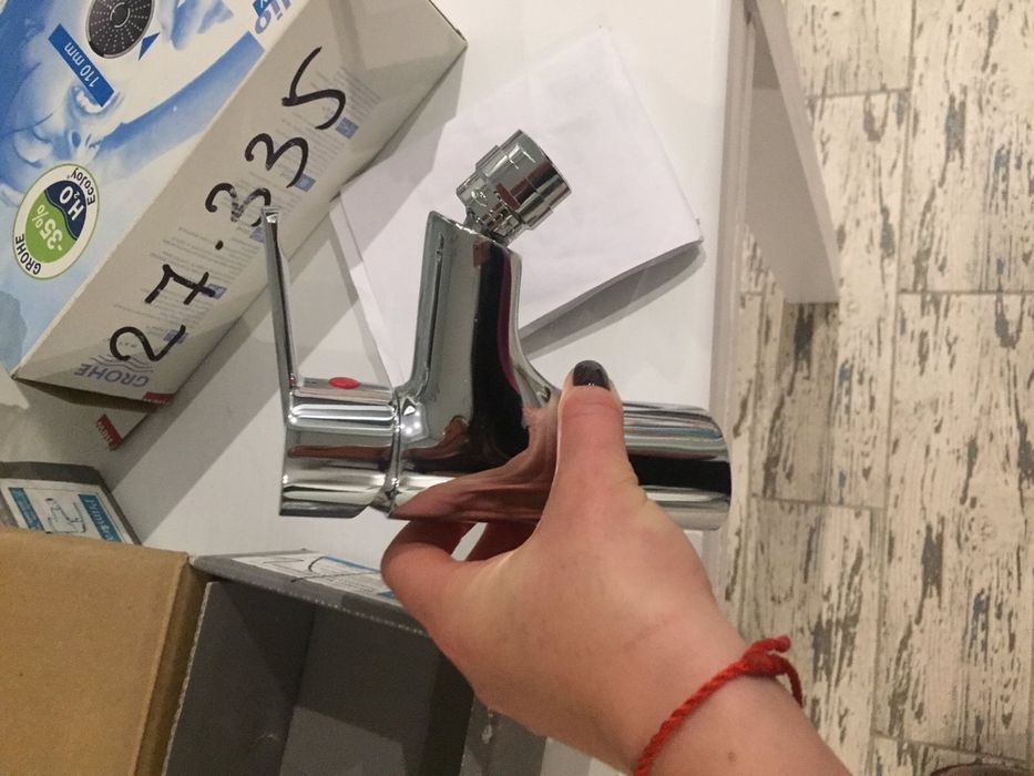 Смеситель для биде Primera как DEVIT Grohe Hansgrohe Агромат Италия