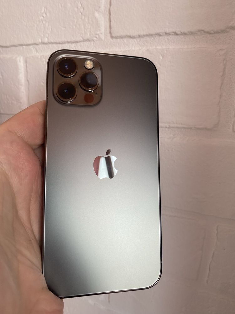 Продам iPhone 12 pro 128 gb айфон 12 про: 15 800 грн. - Мобільні ...