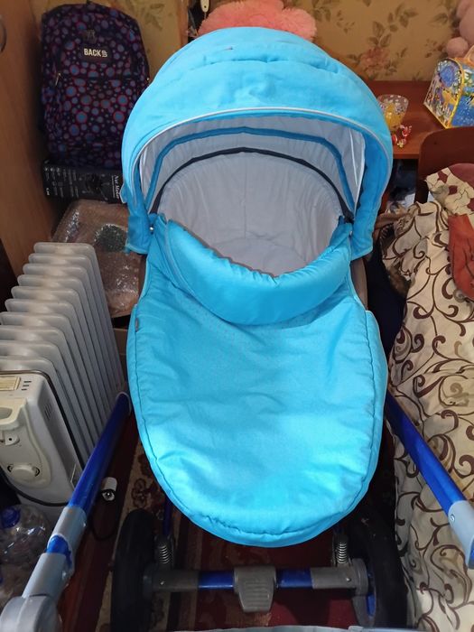 Продам коляску детскую