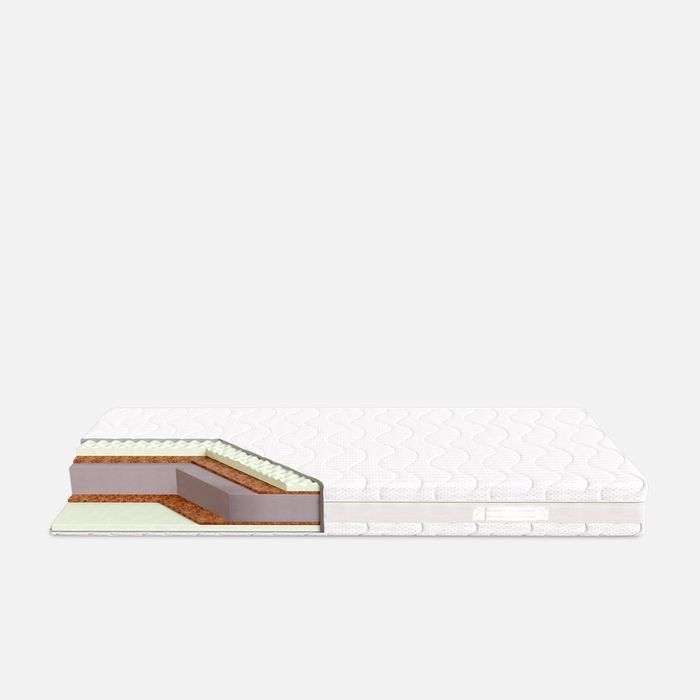 materac 160x200 twardy