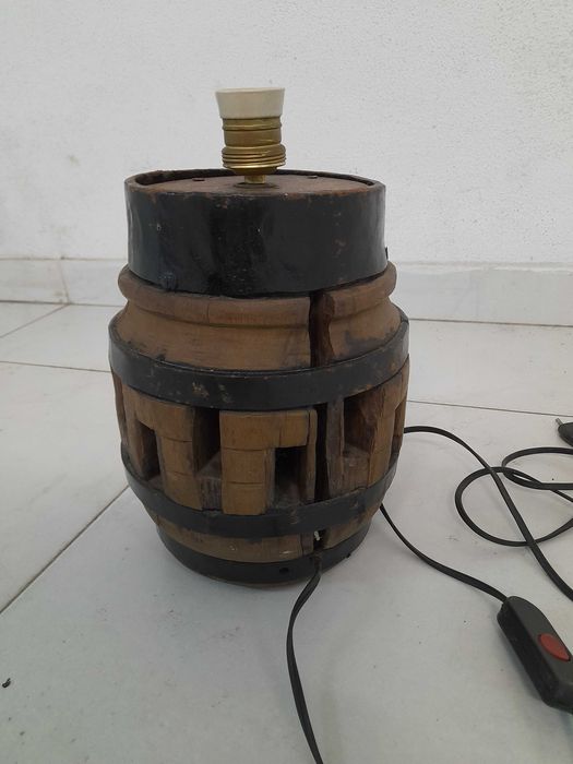 Rustic Lamp425129832161617922