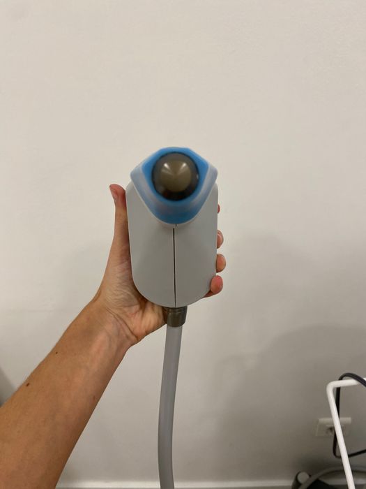 Equipamento Radiofrequência com Ultra som