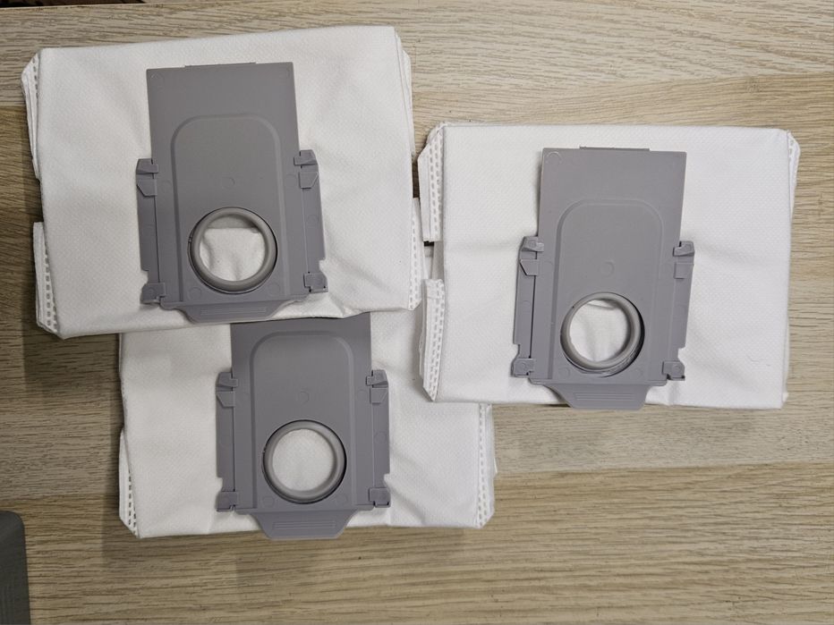 Robot mopujaco odkurzajacy - Roborock S8 Pro Ultra automatyczna stacja