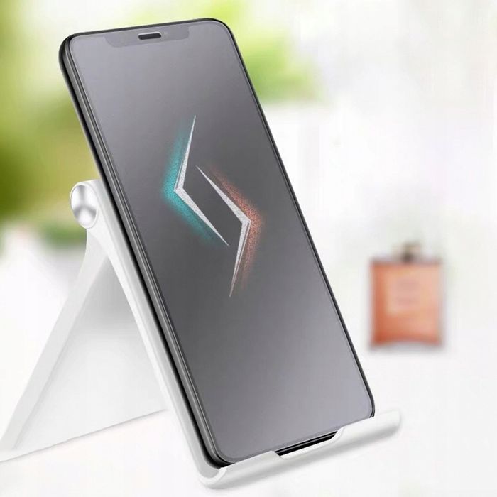 Szkło Hartowane Matowe Do Iphone 11 / Xr Zestaw Antyrefleksyjne