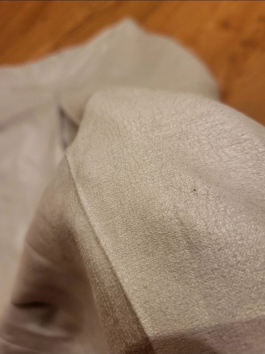 spódnica w kształcie litery A