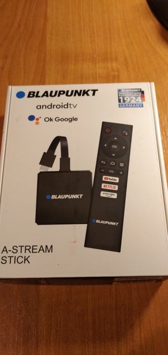 Smart Tv Android