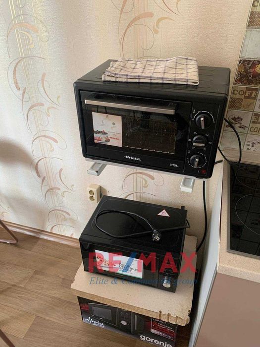 Продаж 3-х кімн. квартири в Голосіївському р-н., вул. Максимовича Михайла 9, М Васильківська , єВідновлення
