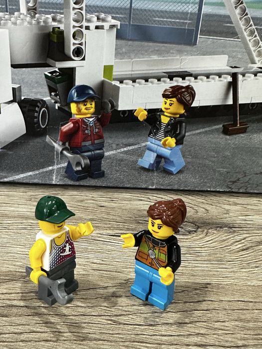 LEGO® 60305 City - Laweta