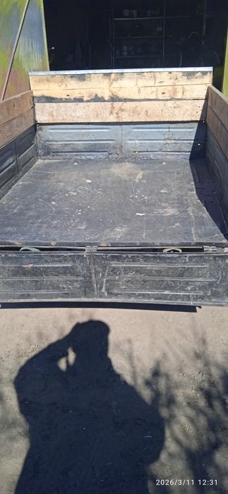 Продам прицеп  .