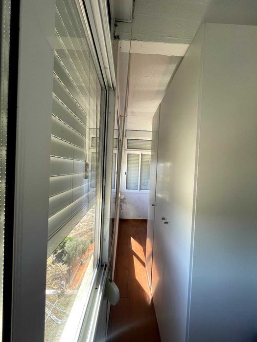 Arrendamento de Quarto impecavel