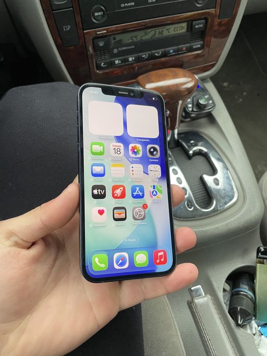 Iphone 12 256gb айфон 12 256гб