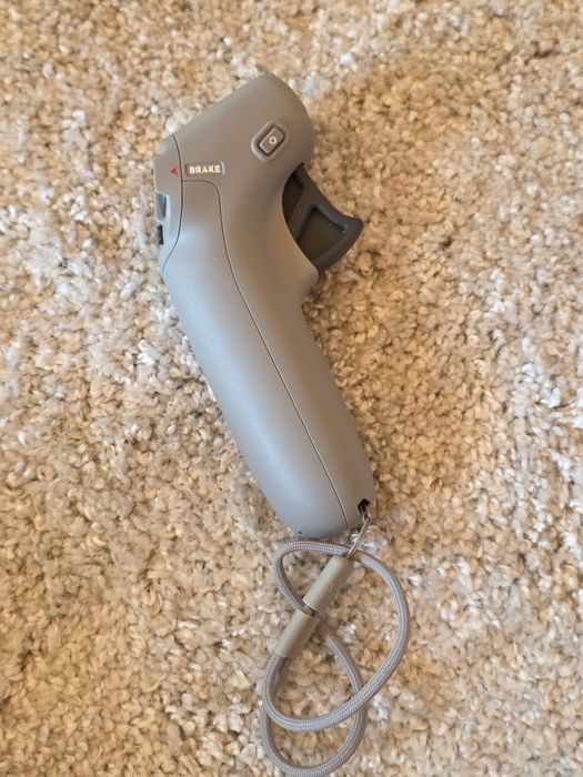Dji motion controller 1