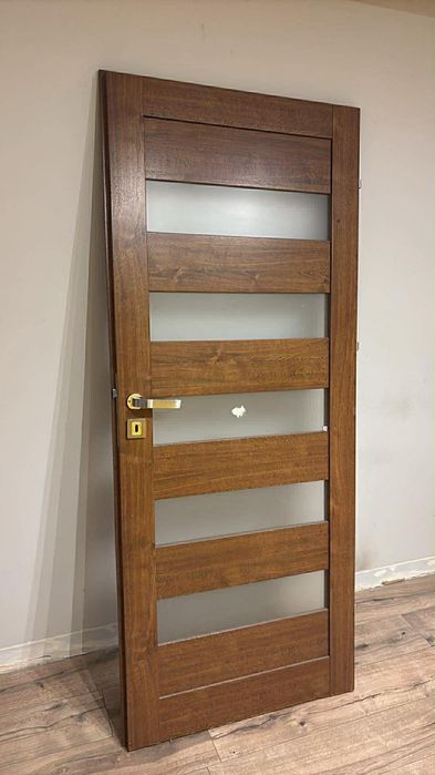 Sprzedam drzwi pokojowe 80