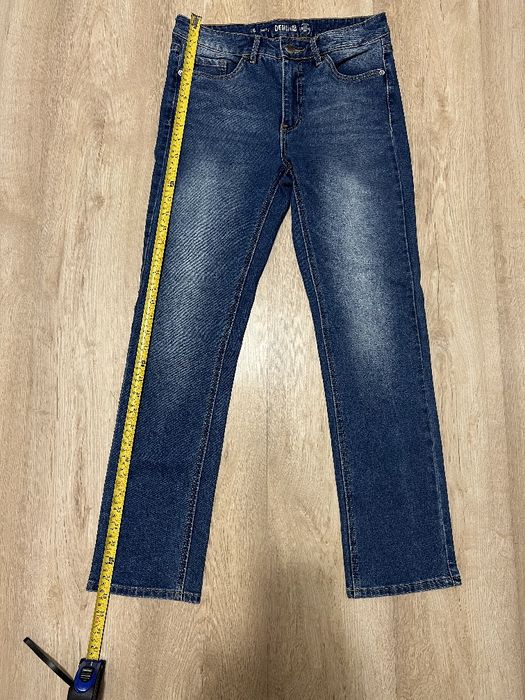 Джинси жіночі Denim 38